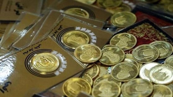 قیمت سکه امامی امروز ۸ اسفند ۱۴۰۴ در مرز حساس + رقم دقیق