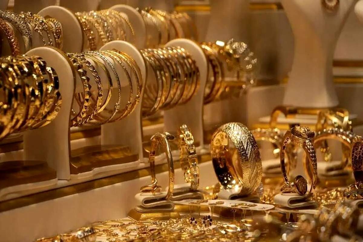 طلا ارزان شد/ جدیدترین قیمت طلای ۱۸ عیار امروز یکشنبه ۱۷ اسفند ۱۴۰۴
