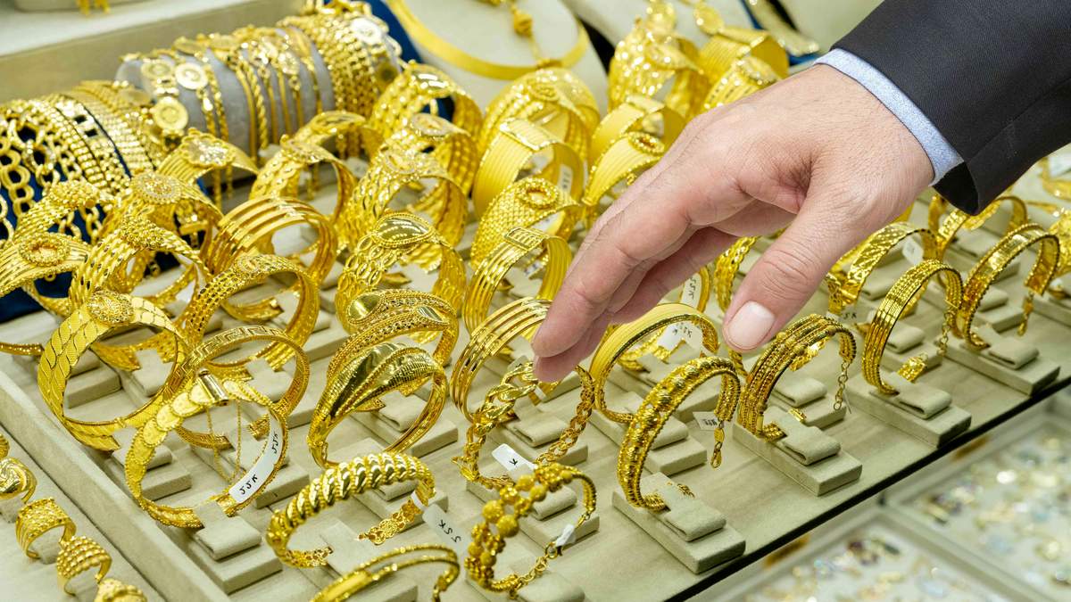 خرید و فروش طلا مالیات ندارد؛ معافیت‌های مهم که باید بدانید