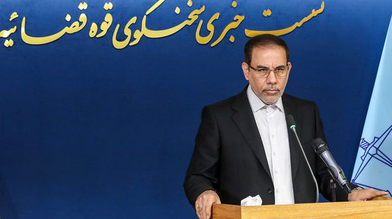 محمد ساعدی‌نیا در بازداشت است / آخرین وضعیت پرونده ساعدی‌نیا، الهه حسین‌نژاد و پژمان جمشیدی