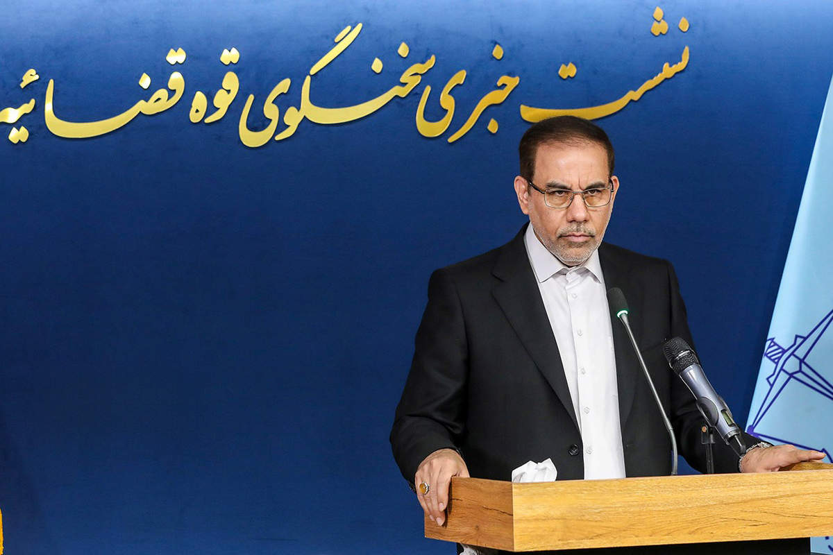 محمد ساعدی‌نیا در بازداشت است / آخرین وضعیت پرونده ساعدی‌نیا، الهه حسین‌نژاد و پژمان جمشیدی