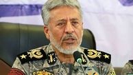 هشدار قاطع ارتش به دشمنان: ایران، متجاوزان را در هر شرایطی مجازات می‌کند!