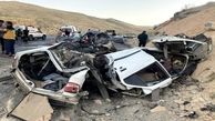  آمار تکان‌دهنده تصادفات تهران / جریمه ۱.۵ میلیون راننده پرخطر در ۱۰ ماه + جدول نمرات منفی