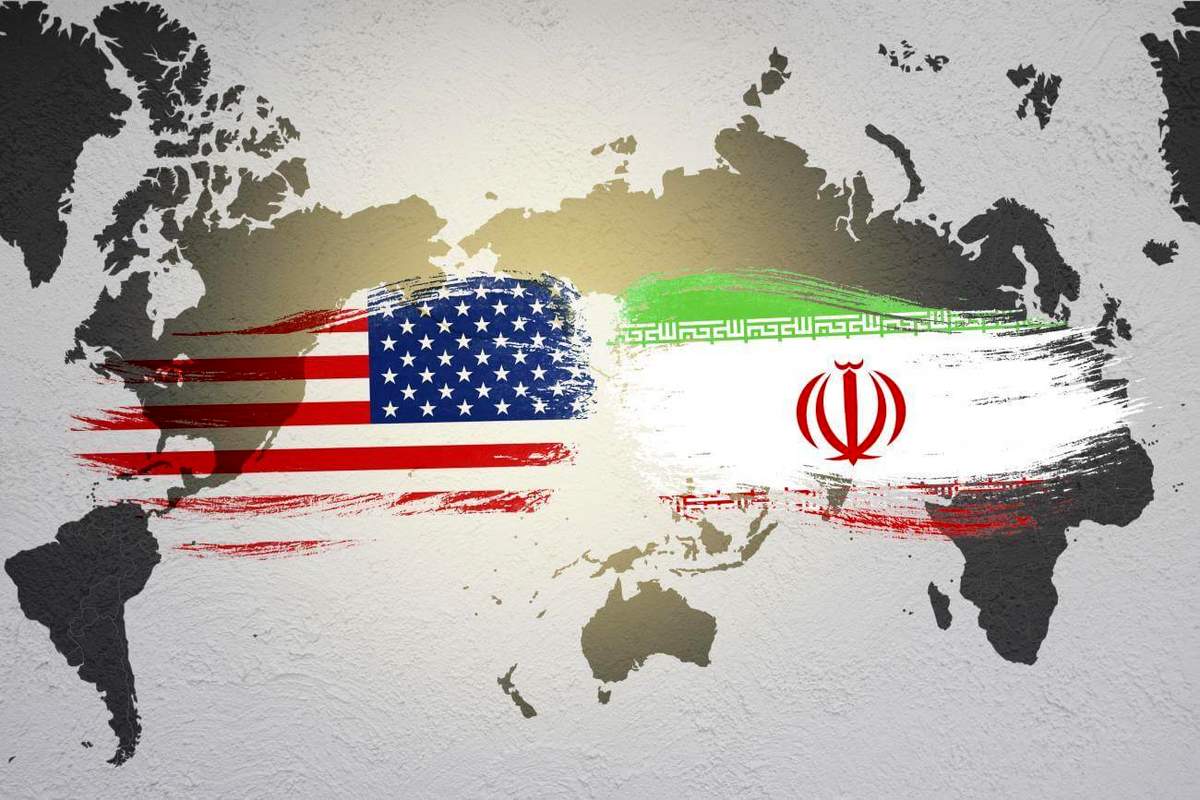 وال استریت ژورنال ادعا کرد: آمریکا علیه کشتی ایرانی در اقیانوس هند؟