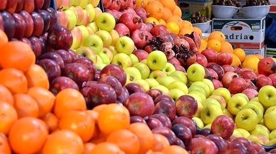  میوه‌هایی که دیابتی‌هایی می‌توانند آن را مصرف کنند