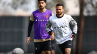 بحران در پرسپولیس: کار بین سروش و اوسمار بالا گرفت/ کاپیتان حق تمرین ندارد