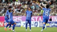 ویدیو: گل سوم استقلال به فجرسپاسی