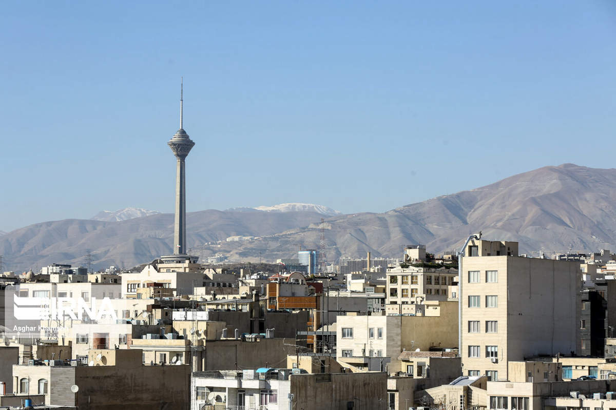 شوک به بازار مسکن: قیمت هر متر مربع در تهران به ۱۲۵ میلیون تومان رسید