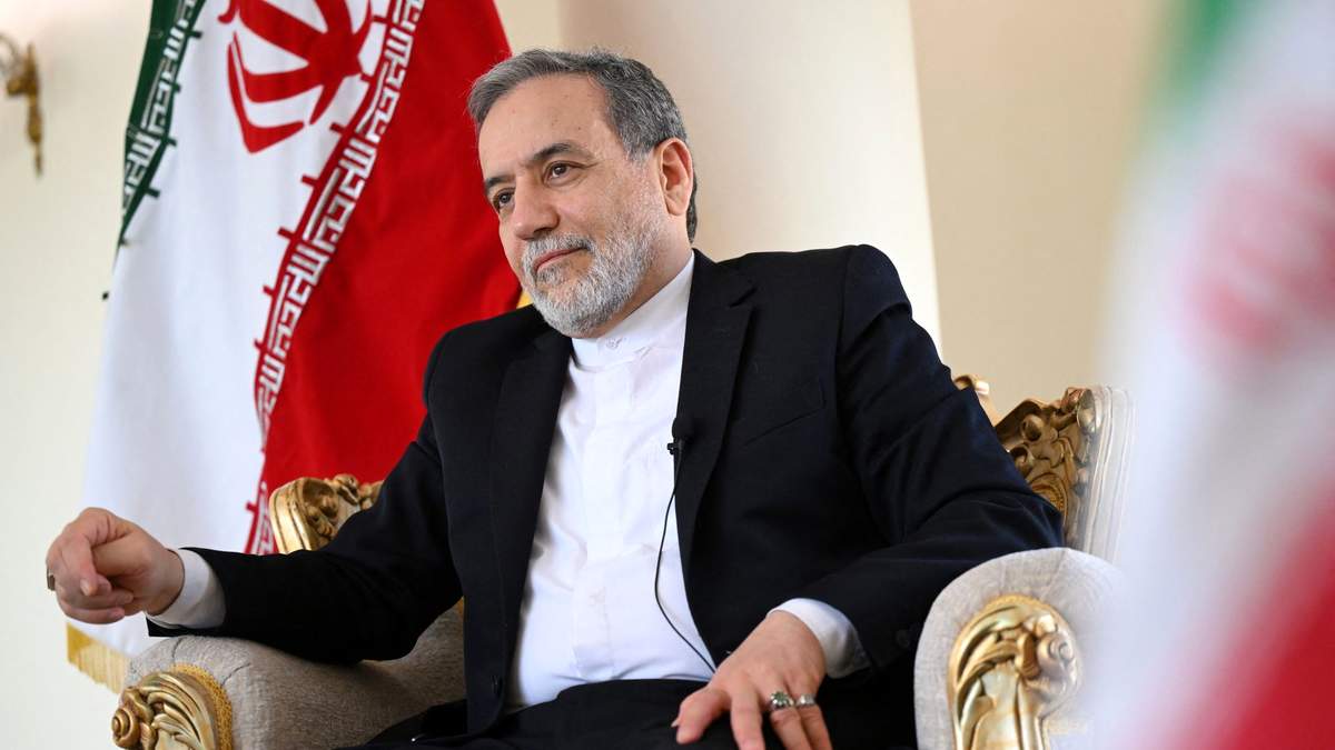 بمب خبری در مذاکرات هسته‌ای: ایران طرح "توافق موقت" را روی میز آمریکا گذاشت؟