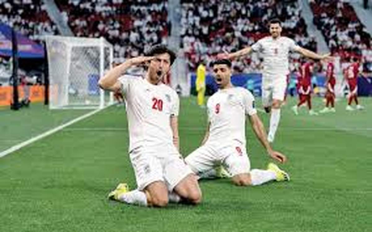 ترامپ، جام جهانی و معمای حذف ایران؛ آیا سناریوی جدیدی در راه است؟