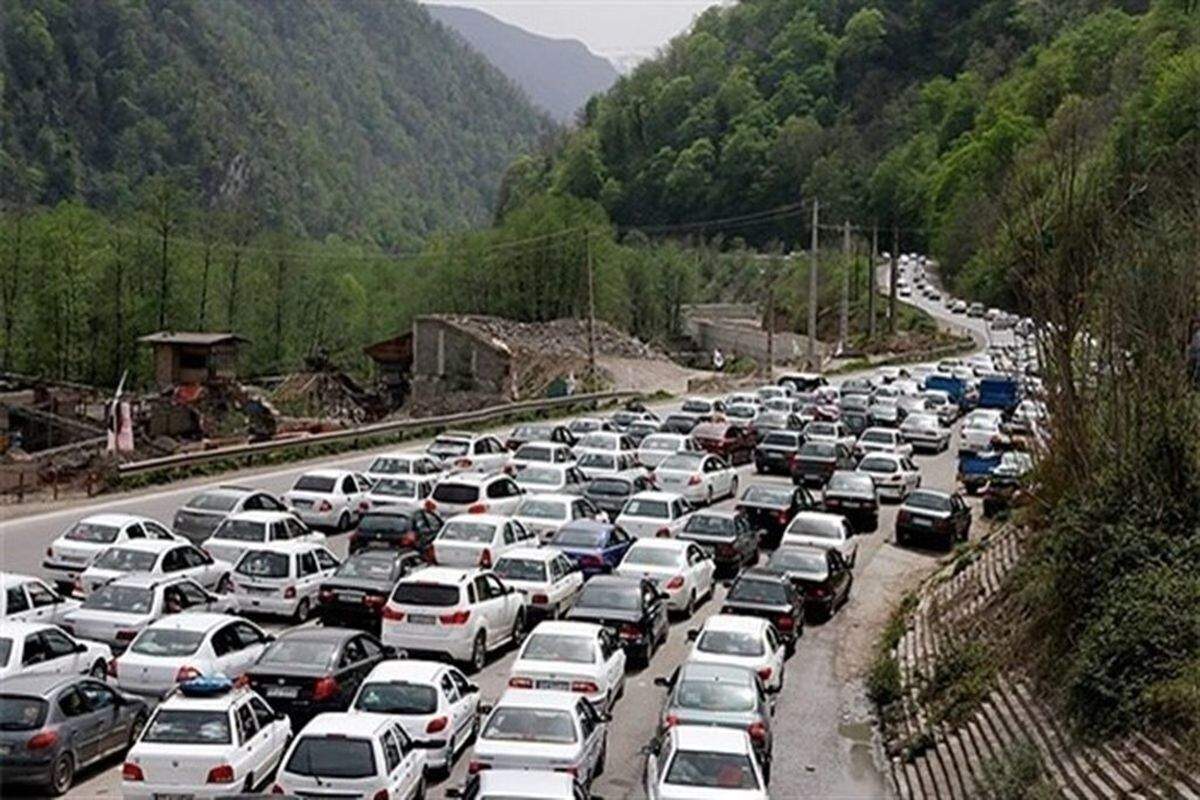 طرح ترافیک در تهران تا اطلاع ثانوی لغو شد
