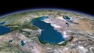 امضای سند راهبردی برای نجات دریای خزر