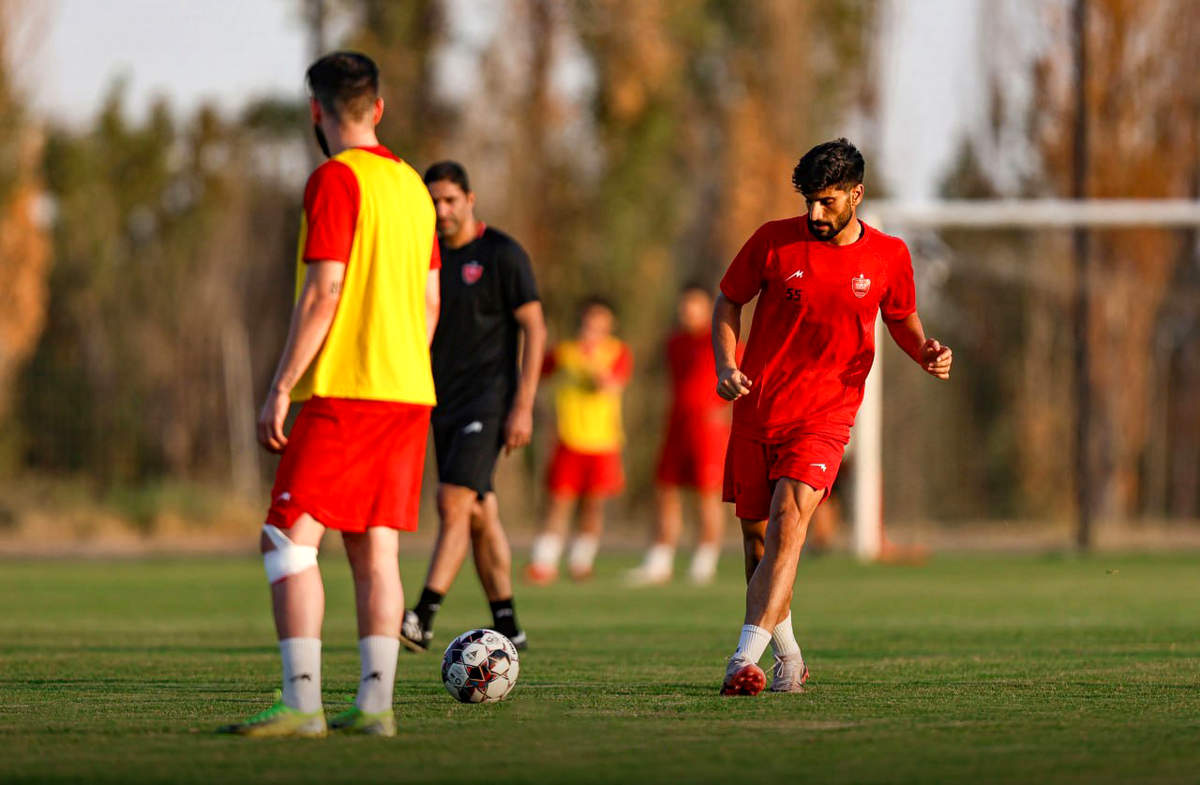 شوک بزرگ به تیم‌ملی: مدافع مغضوب پرسپولیسی‌ها به تیم میلی دعوت شد