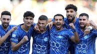 پیروزی بزرگ مقابل پدیده لیگ برای صدرنشینی؛ خزان استقلال و ساپینتو بهار شد