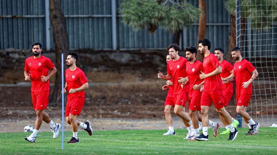 قرمزها دور این ستاره را خط بکشند/ به پرسپولیس نمی‌آید