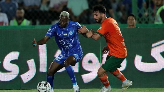 تغییر زمان بازی حساس استقلال و مس کرمان