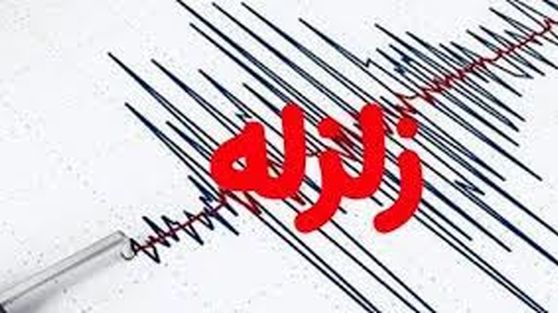 فوری: زلزله مهیب هم اکنون در خوزستان!