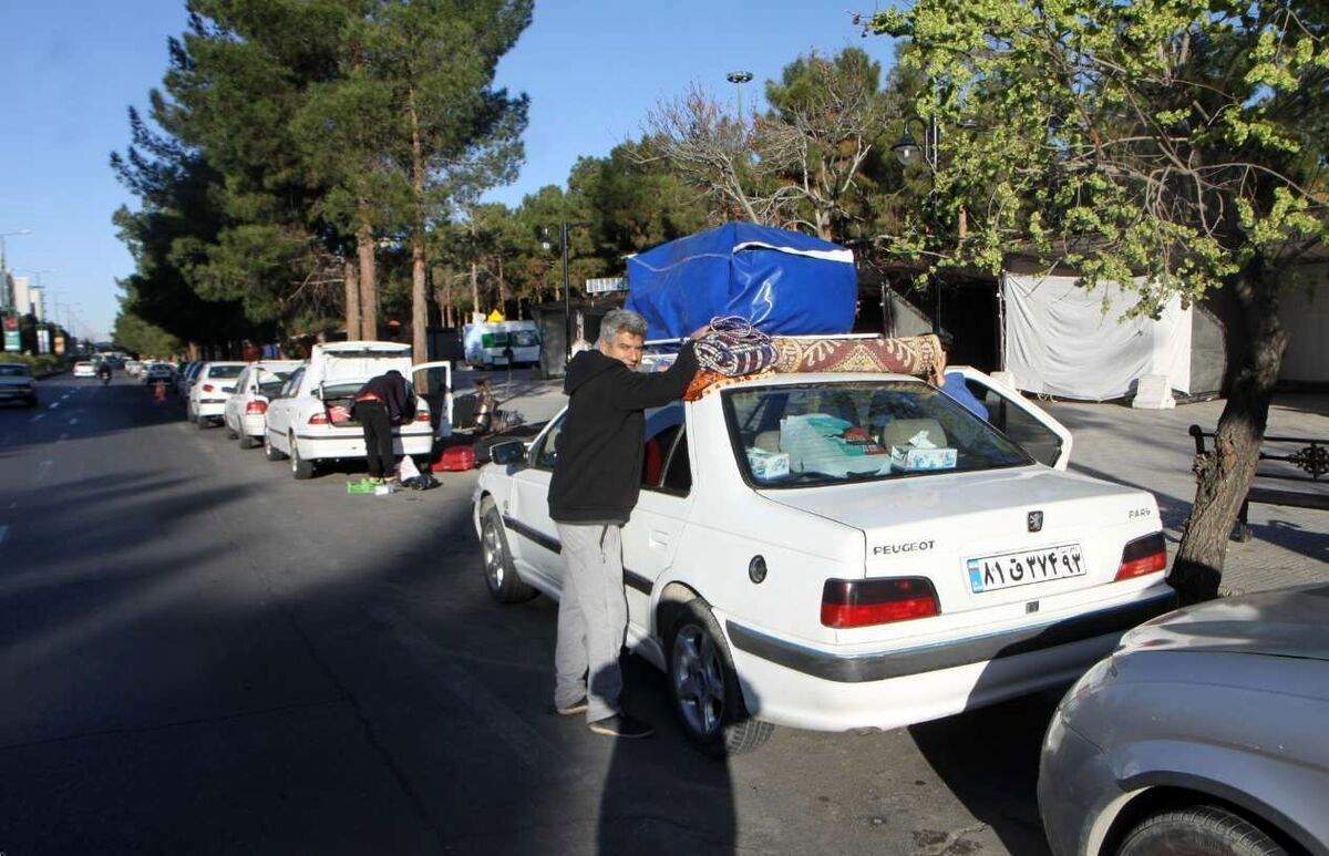 تحلیل اختلال اینترنت بر صنعت گردشگری / افت ۶۰ درصدی درآمد میزبان‌ها و کاهش ۲۵ درصدی رزرو نوروزی