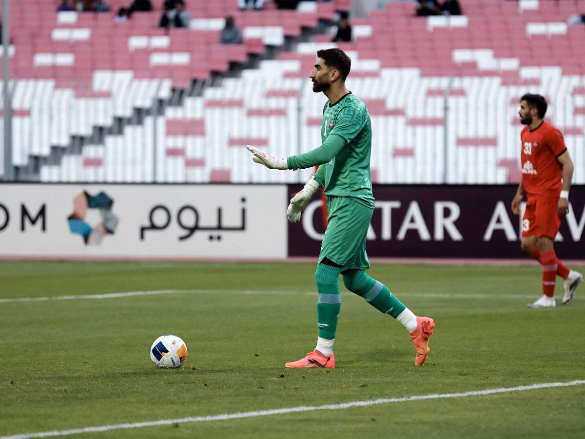بمب تابستانی در راه است؟ بیرانوند دیر یا زود آبی‌پوش می‌شود!