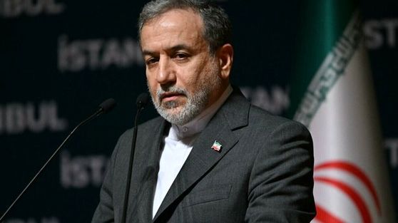 عراقچی با انتقاد شدید: این دیکته کردن است نه مذاکره!